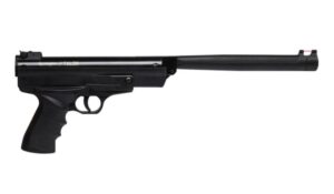 Remington Talon .22 (5.5mm) Black Gas Ram Air Pistol
