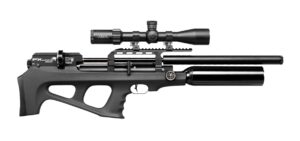 FX Wildcat MKIII BT VP .22 FAC