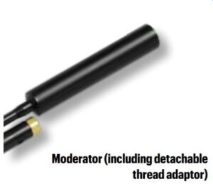 Stoeger XM1 Series Moderator