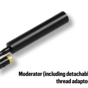 Stoeger XM1 Series Moderator