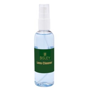 Bisley Lens Cleaner 100ml Pump Spray