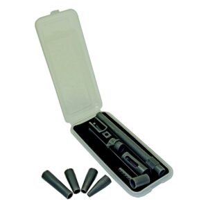 Screw-It Deluxe Bore Guide Kit