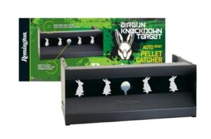 Remington Rabbit Auto Reset Knock Down Target