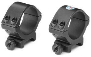 Sportsmatch T088 Mounts Two Piece Weaver Medium 34mm