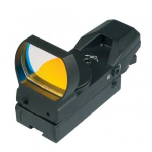 Fast Sight Red and Green Dot Airgun 9-11mm Dovetail mount 3 Reticles