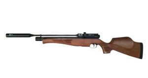 Air-Arms S510R Core Carbine PCP Beech Stock .177