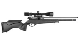 BSA Scorpion TS Synthetic .22 PCP