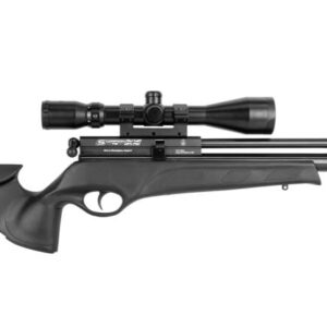 BSA Scorpion TS Synthetic .22 PCP