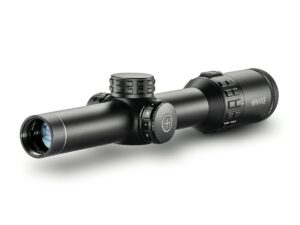 Hawke Frontier 30 SF 5-30x56 SF Rifle Scope LR Dot