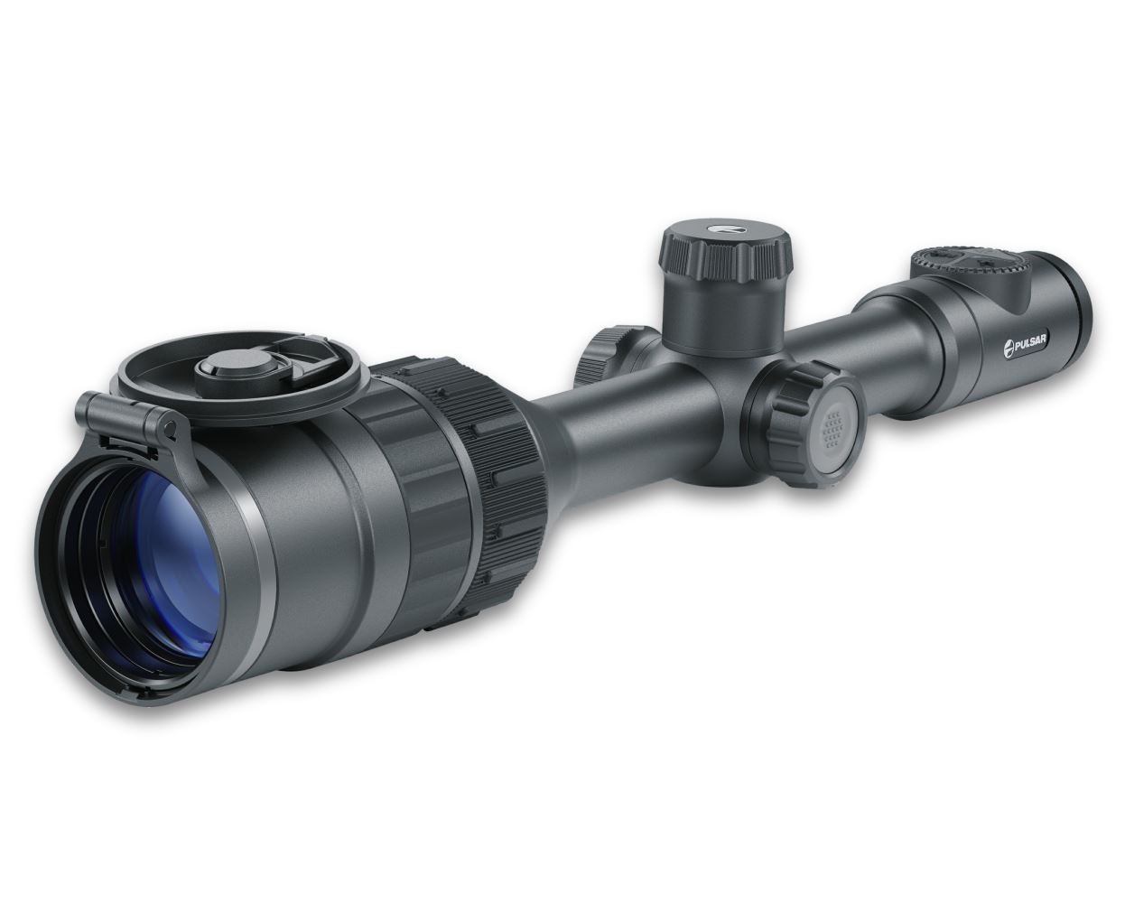 Pulsar Digex C50 Day Night Vision Scope with Digex-X850S IR No Wi-Fi - Image 6