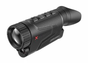 Nocpix LUMI L35R Thermal Monocular with Range Finder
