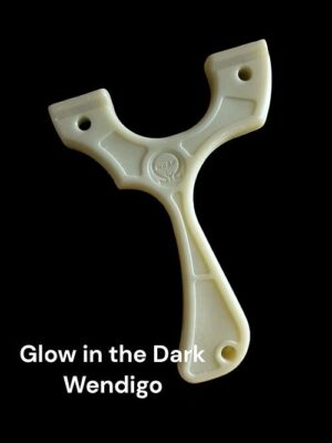 WASP Wendigo OTT Slingshot Glow in the Dark