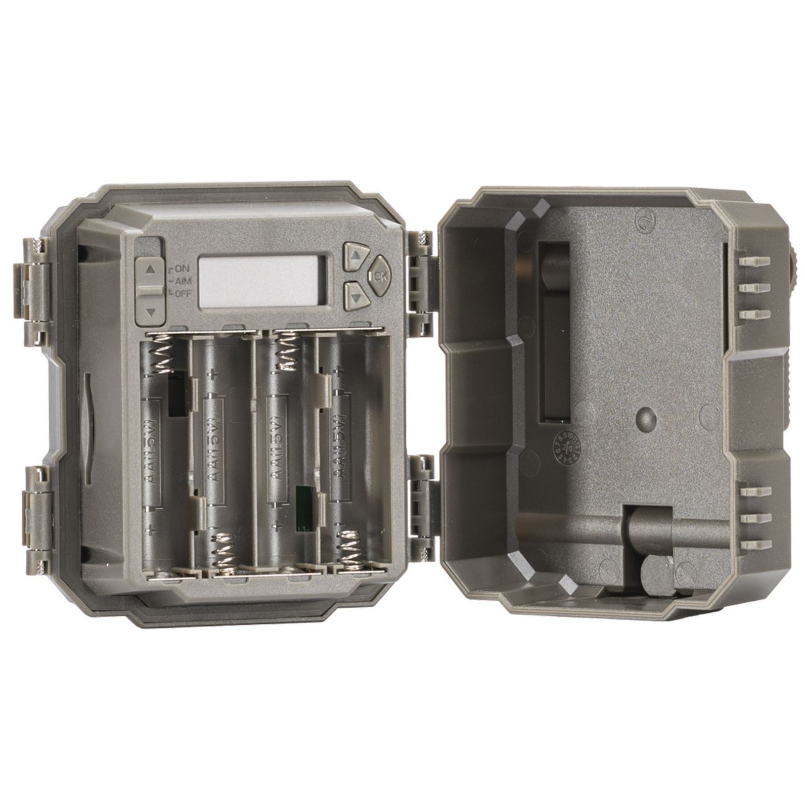 Covert Trail Camera MP9 9 Megapixel Trail Cam Surveillance Camera - Image 5