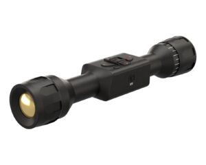 ATN Mars LT 4-8x 12µm 60Hz Thermal Rifle Scope 35mm 320x240