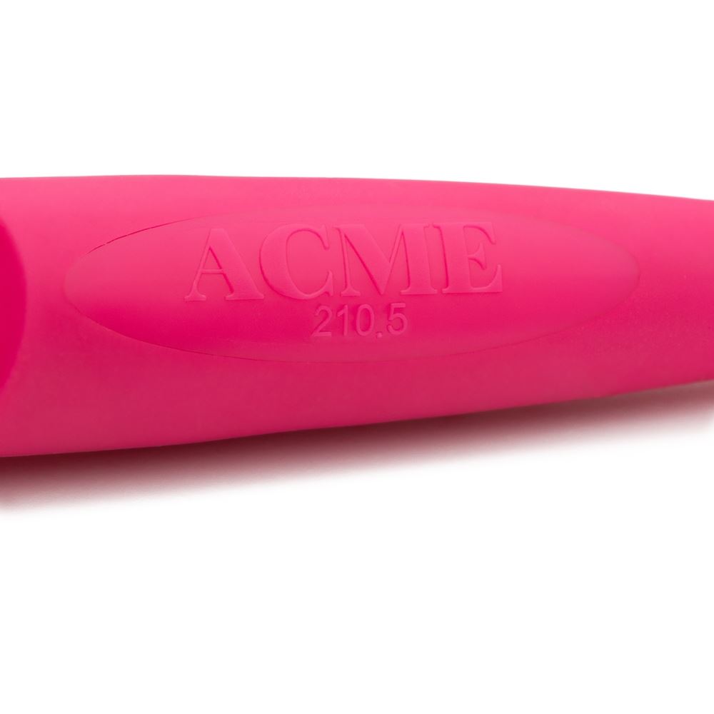 Acme ALPHA Plastic Dog Whistle DG Pink 210.5 High Pitch Without Pea - Image 5