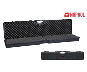 Nuprol Essentials Hard Case Extra Large Internal 137cm