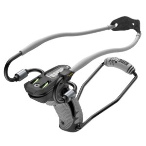 Barnett Havoc King Rat Slingshot with Ammo