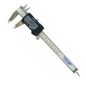 Electronic Calipers by Frankford Arenal