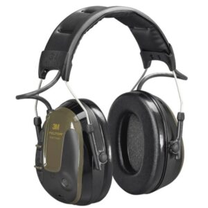 3M Peltor ProTac Hunter Electronic Hearing Protection Ear Defenders