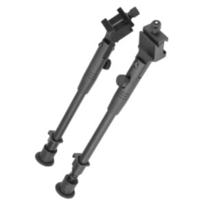 Milbro Side Mount 2 Piece Weaver Bipod