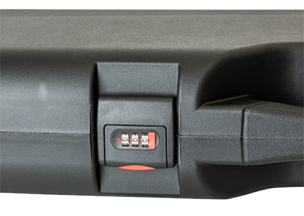 Megaline Shotgun Combination Hard Case Internal 110cm - Image 5