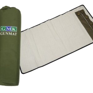 Gunmat Gun Cleaning Mat from GMK