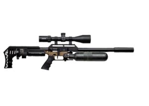 FX Impact M3 Bronze .30 FAC