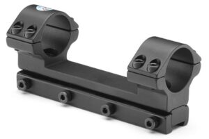 Sportsmatch DM60 Mounts One Piece Dampa Dovetail High 25mm tube