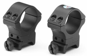 Sportsmatch ATP72 Mounts Two Piece Adjustable Weaver High 30mm