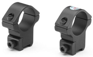 Sportsmatch TO1C Economy Mounts Two Piece Dovetail Medium 25mm