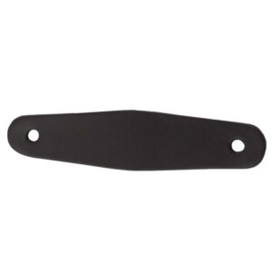 Slingshot Leather Pouch Large