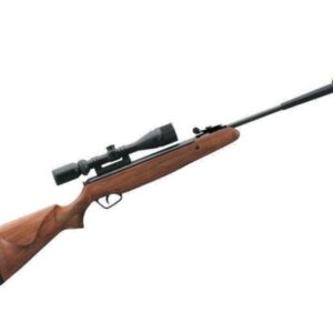 Stoeger X20S S2 .177 Wood Combo with 4x32 Compact Scope