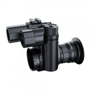 Pard NV007S Night Vision 850nm 4-14x Rear Add On Rifle Scope Attachment