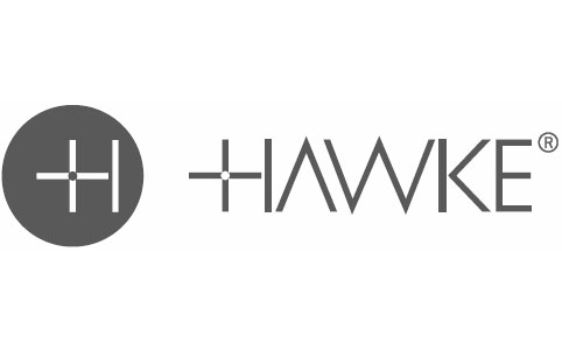 Hawke Professional Steel Mounts Weaver High 30mm 2 piece - Image 7