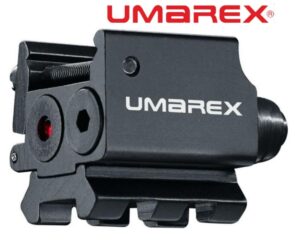 Umarex NL1 Laser Sight Nano Laser 1 for Picatinny rail