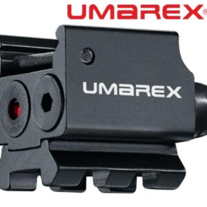 Umarex NL1 Laser Sight Nano Laser 1 for Picatinny rail