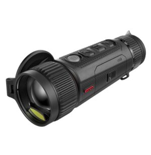 Nocpix Vista H50R LRF Thermal Monocular Laser Range Finder 640 x 512
