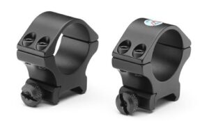 Sportsmatch TO78 Mounts Two Piece Weaver Medium 30mm