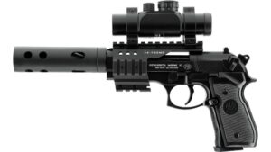 Umarex Beretta M92 FS XX-Treme Co2 Pistol .177 Pellet