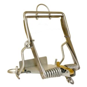 Springer Trap Mk 4 Vermin Spring Trap Rat and Grey Squirrel Genuine Springer Trap