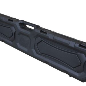 MTM Single Scoped Rifle Hard Case Internal 128 x 24 x 8cm