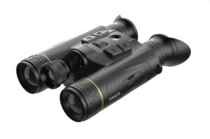 Pixfra Draco D635-4K Thermal Monocular Manual Focus 384x288 13mm Lens