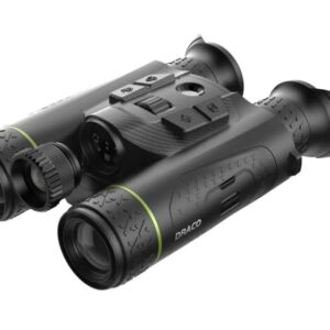 Pixfra Draco D635-4K Thermal Monocular Manual Focus 384x288 13mm Lens