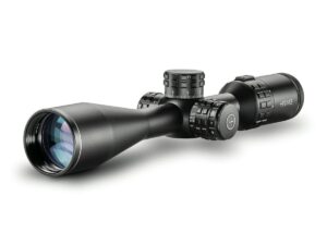 Hawke Frontier SF 3-15x44 SF Rifle Scope MilPro