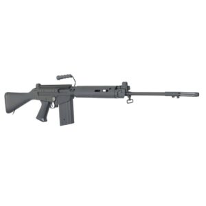 L1A1 FAL SLR Air Rifle Co2 .177 4.5mm BB by Lee Enfield Guns