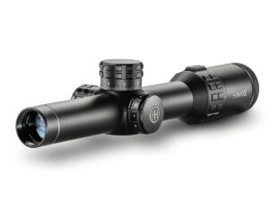 Hawke Frontier 30 1-6x24 Rifle Scope Tactical Dot