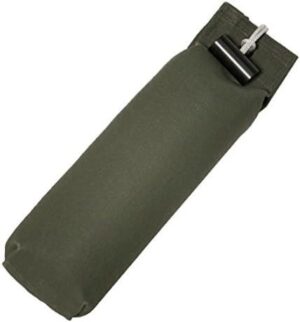 Bisley 1lb Standard Puppy Training 1lb Beanbag Khaki.