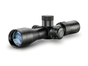 Hawke Airmax 30 WA SF Compact 3-12x40 Wide Angle Rifle Scope AMX IR
