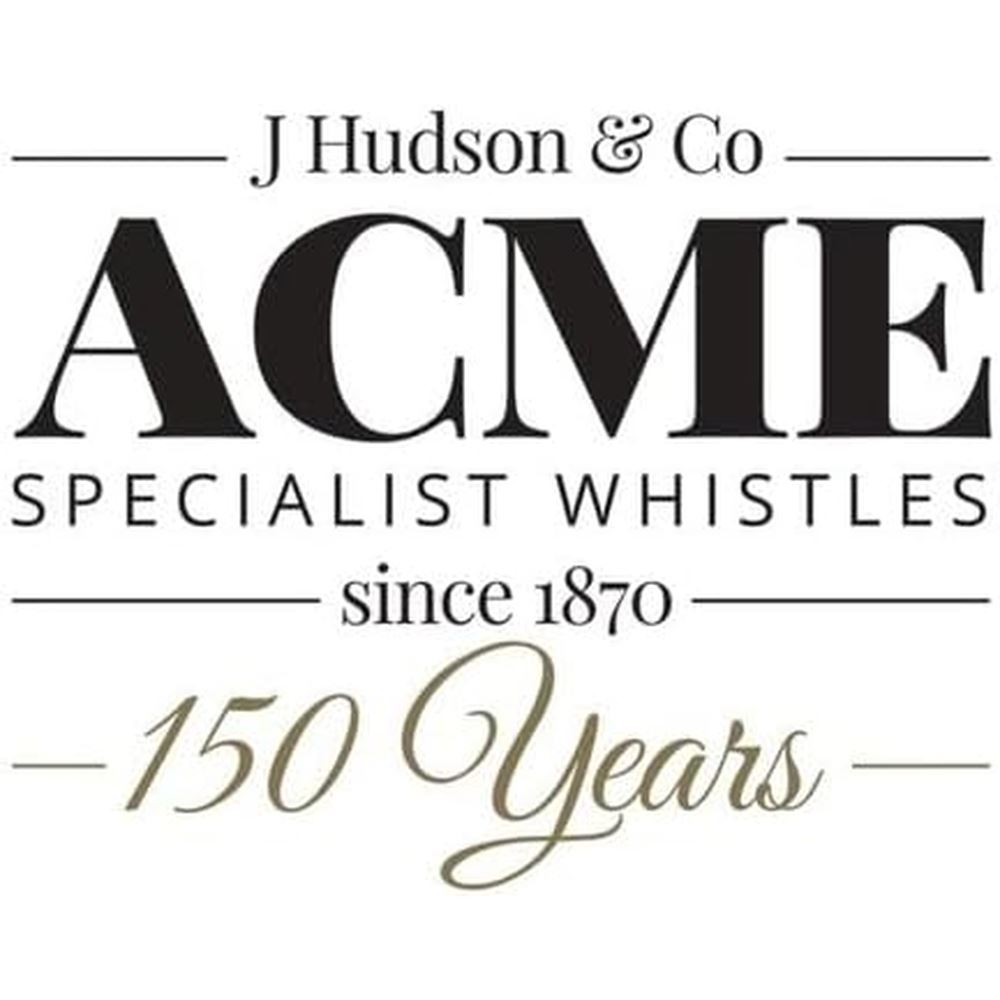 Acme ALPHA Plastic Dog Whistle DG Violet 210.5 High Pitch Without Pea - Image 2