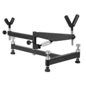 TQ50 Trimex Pro Adjustable Benchrest Inspection Maintenance Rest
